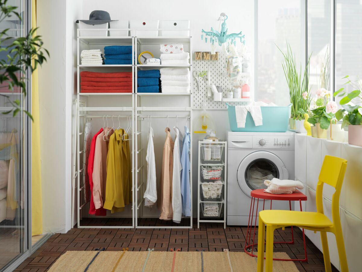 35 idées pour une maison bien organisée