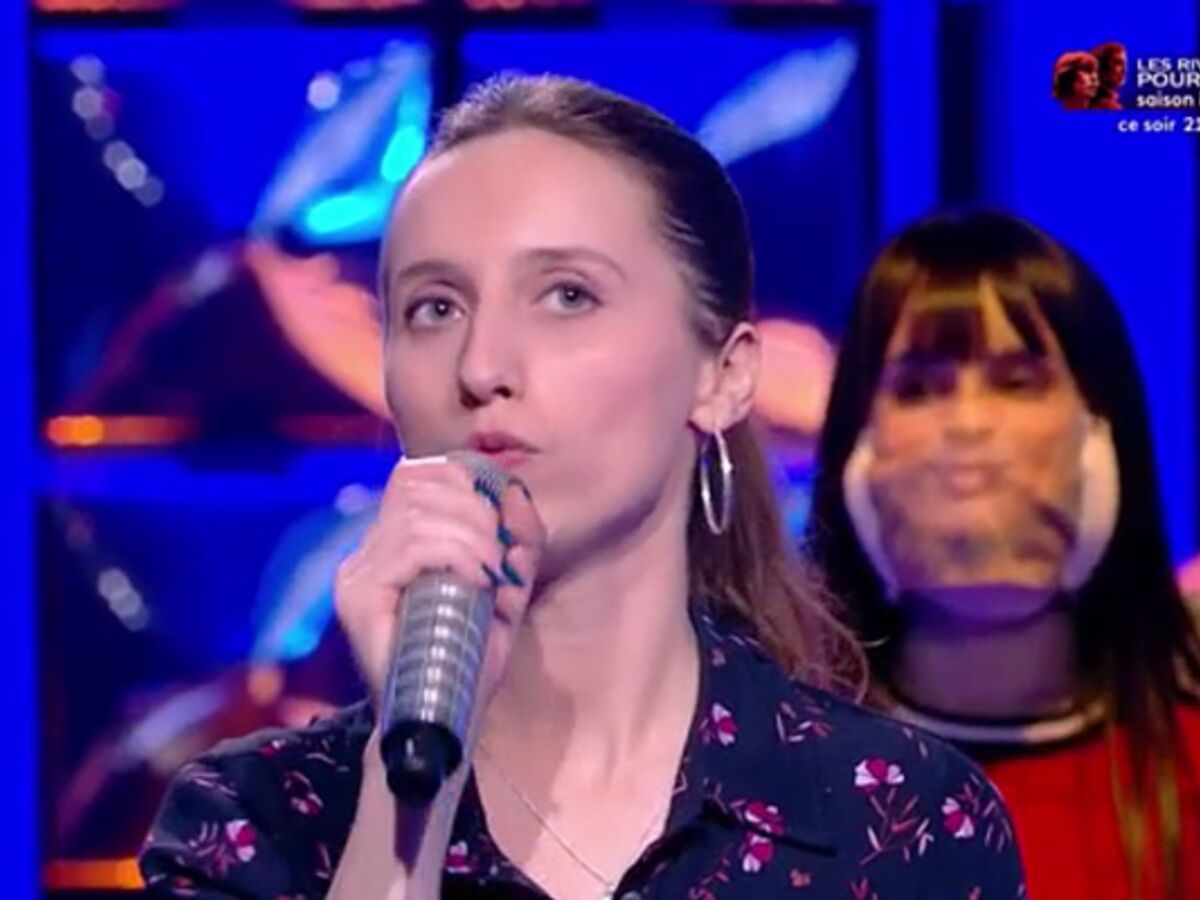 Agathe (N'oubliez pas les paroles) : sa méthode imparable pour retenir les chansons, Nagui en coulisses, sa famille... la maestro dit tout ! - EXCLU