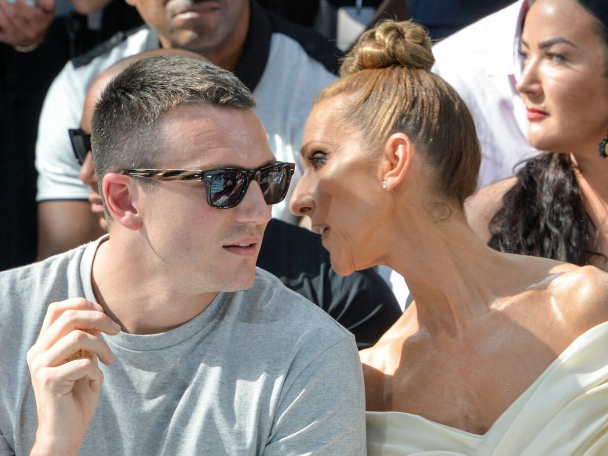 Céline Dion : Pepe Munoz, son célèbre danseur, s’exprime sur les rumeurs de couple