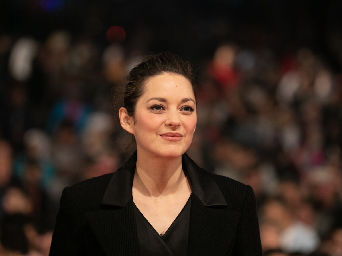 Les cambrioleurs de Marion Cotillard et Denis Brogniart condamnés à de la prison