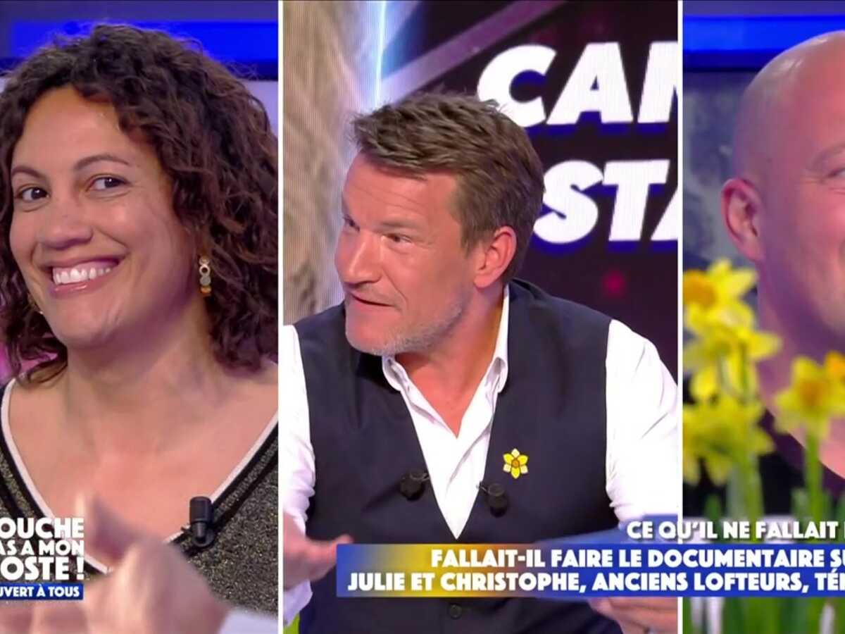 Loana refuse l'aide de Christophe et Julie : la réponse cash des anciens candidats de Loft Story