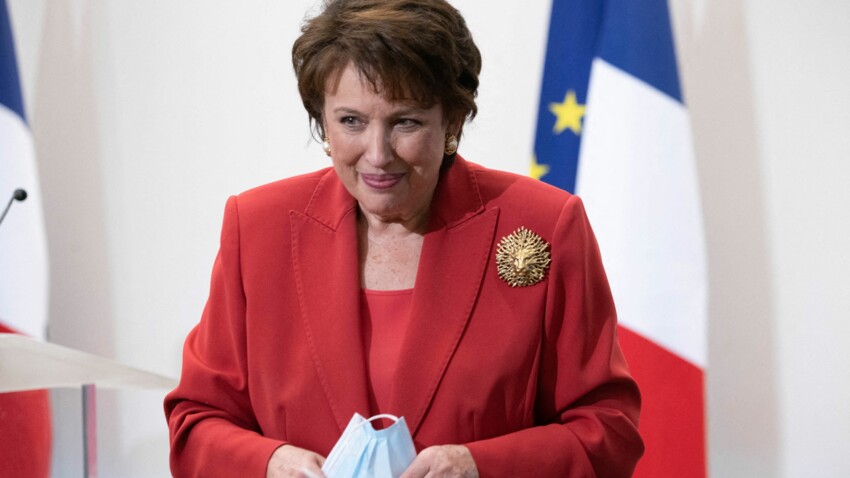 César 2021 : Roselyne Bachelot visée par Marina Foïs, elle ...