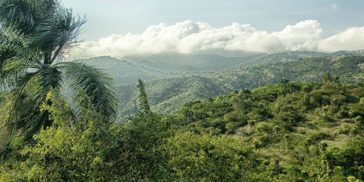 La République Dominicaine : l'Île aux trésors naturels - Actualités Nautisme