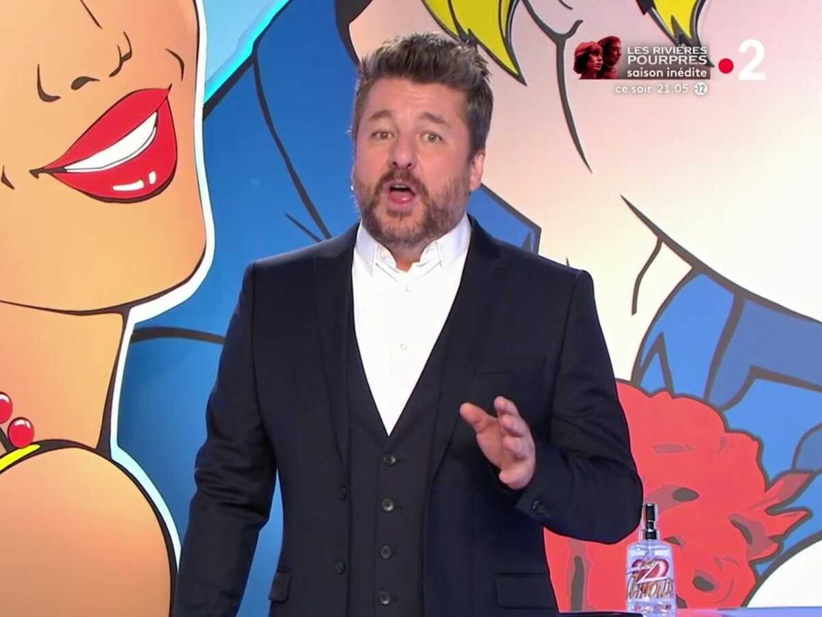 “Les Z’amours” : Bruno Guillon très surpris par ce point commun entre deux couples - VIDEO