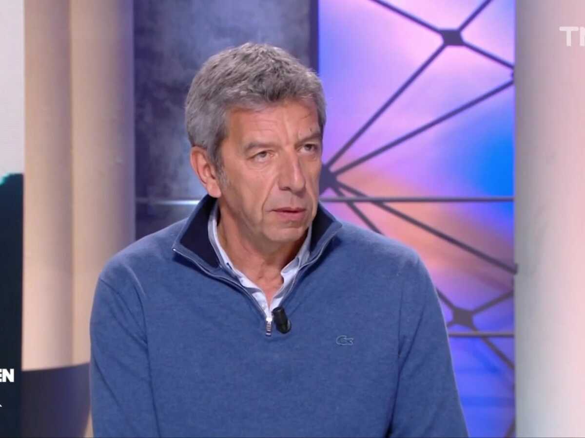 Michel Cymes explique pourquoi la suspension du vaccin AstraZeneca est politique