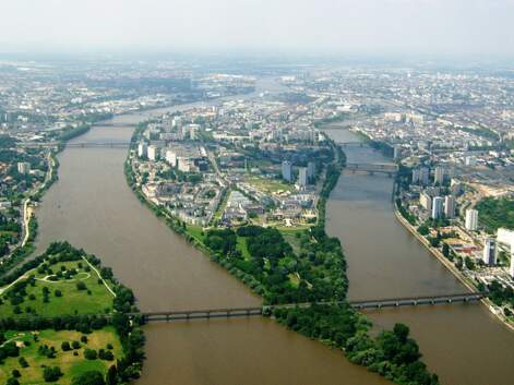 Découvrez les plus beaux lieux de Nantes en Loire-Atlantique