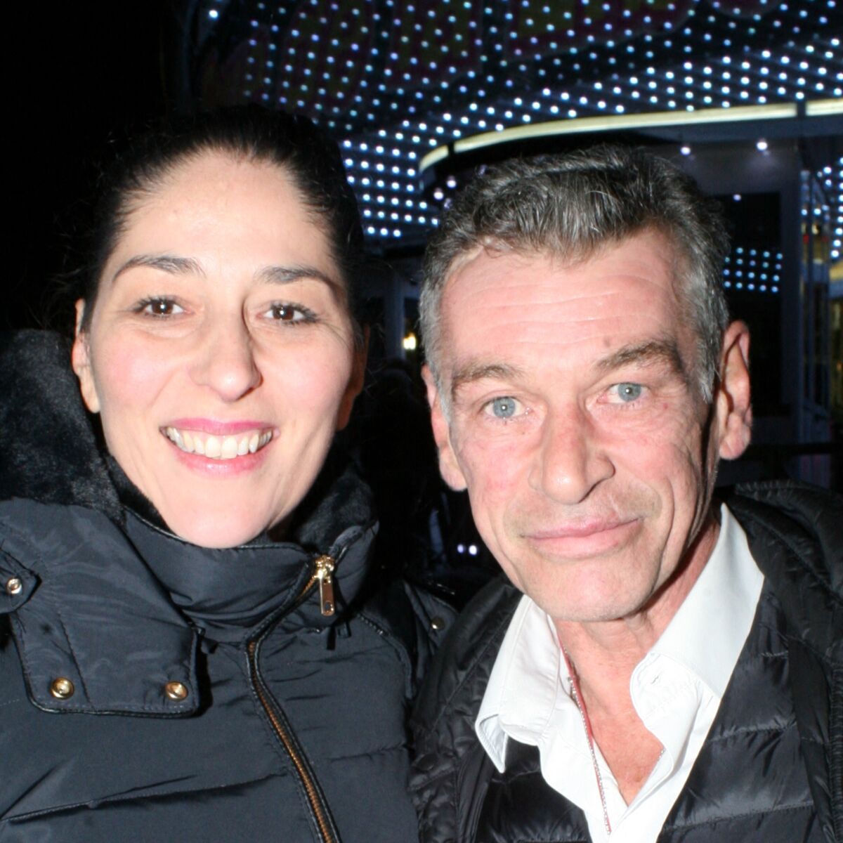 Photo De La Tombe De Patrick Dupont EXCLU - Leila Da rocha brise le silence : "Patrick Dupond s'est battu  jusqu'au bout" : Femme Actuelle Le MAG