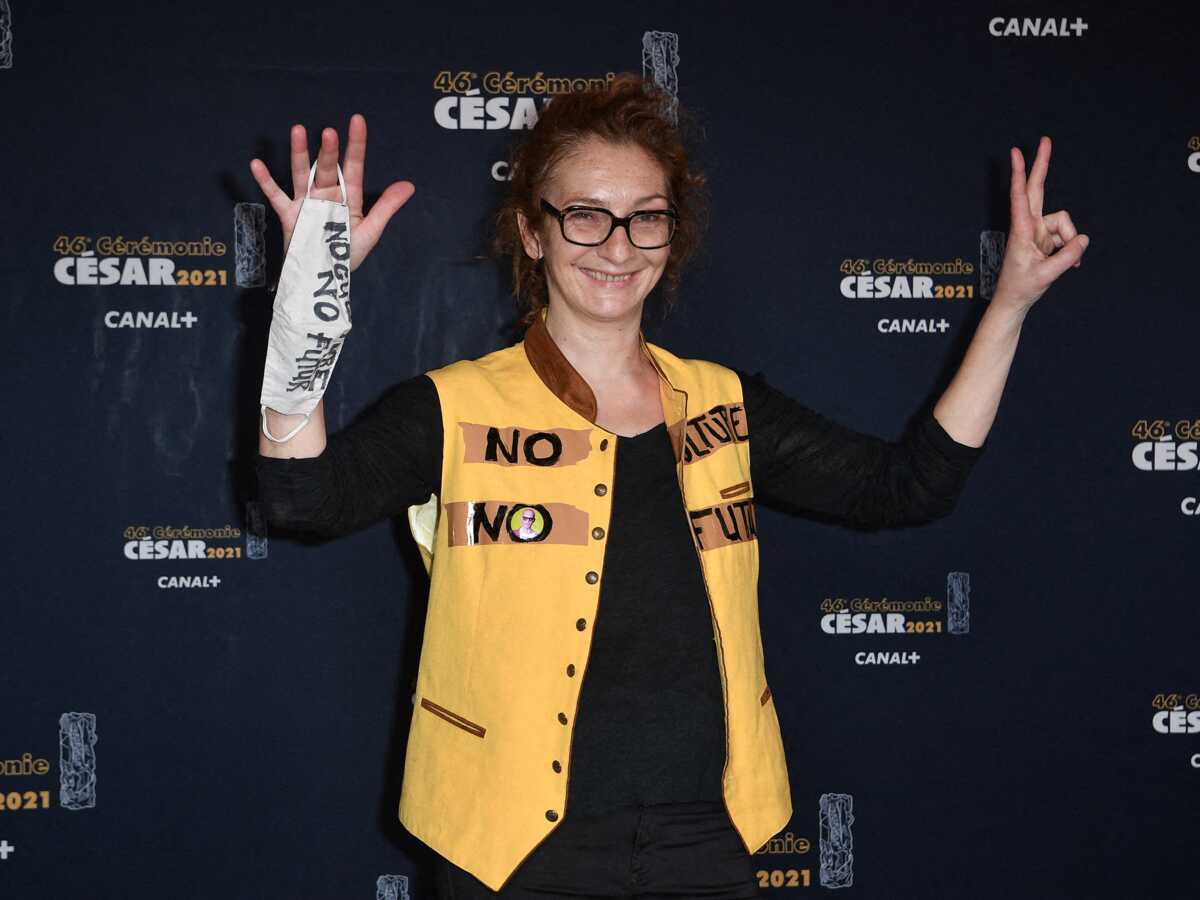 Corinne Masiero accusée d' "exhibition sexuelle" : la réalisatrice Josée Dayan pousse un coup de gueule