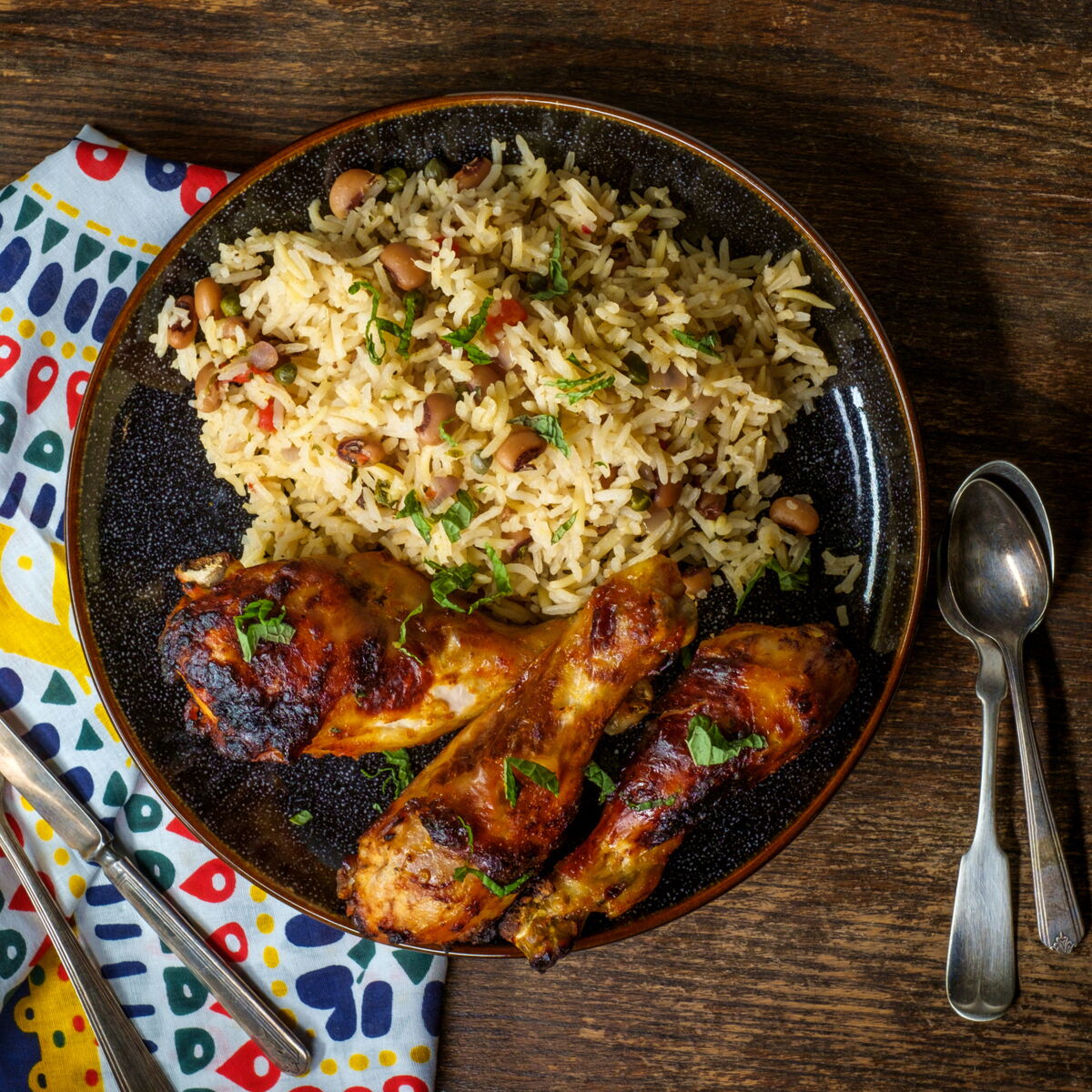 5 Delicieuses Recettes De Plats Africains Femme Actuelle Le Mag