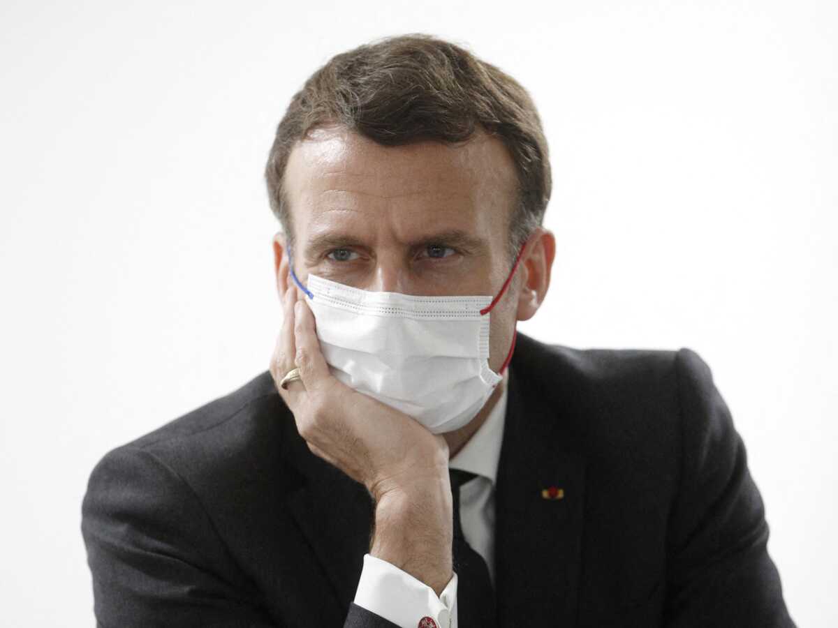 “Une vie impossible” : pourquoi Emmanuel Macron évite de reconfiner l’Ile-de-France le week-end