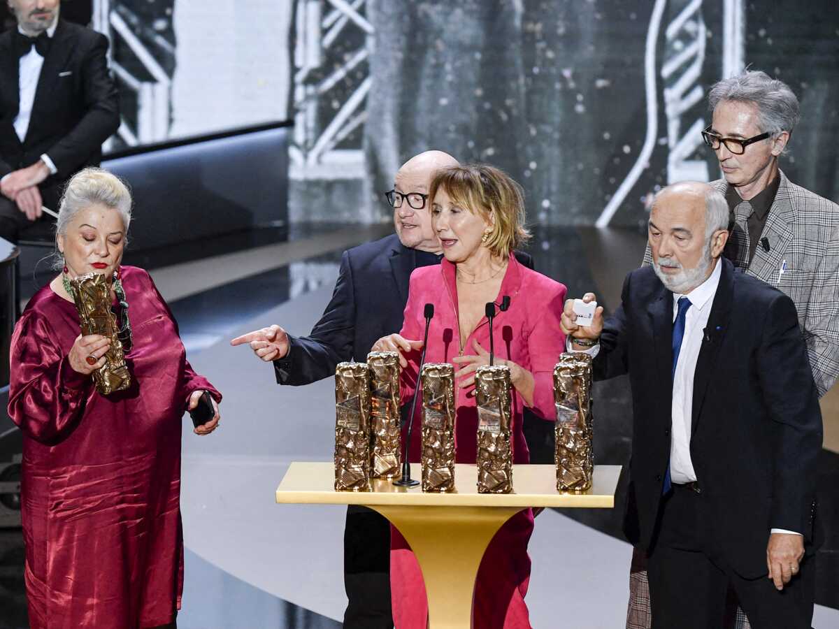 La troupe du Splendid prête à tourner la suite des Bronzés ? Michel Blanc répond