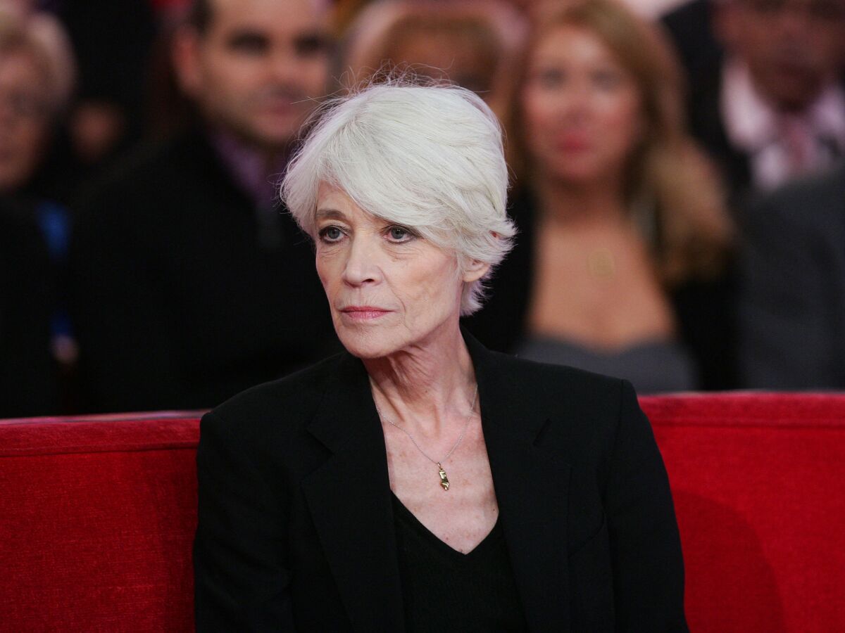 Françoise Hardy : ses confidences sur le “cauchemar absolu” qu’elle vit depuis 3 ans