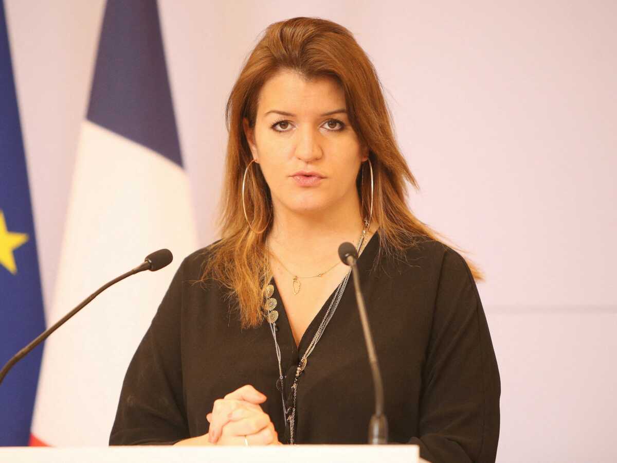 Marlène Schiappa harcelée : elle a pris une décision radicale