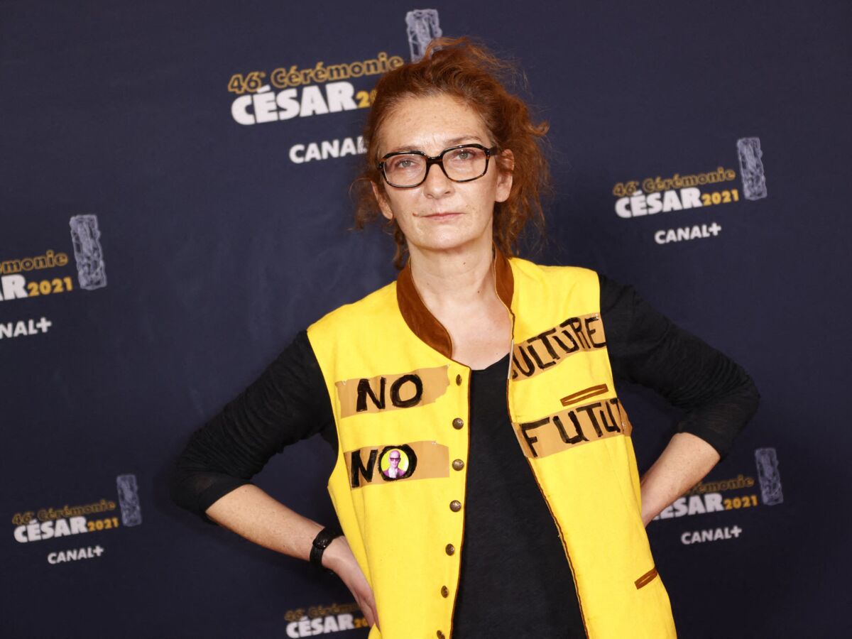 “Je suis d’une timidité maladive” : Corinne Masiero révèle sa vraie nature