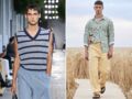 Les tendances mode homme du printemps-été 2021