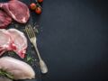 Démence : quelle viande consommer pour protéger son cerveau ?