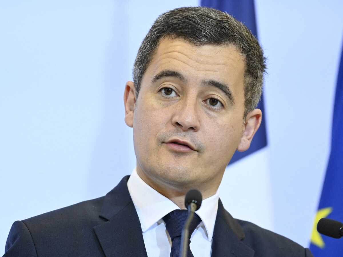 Covid-19 : Gérald Darmanin appelle à la verbalisation des rassemblements extérieurs de plus de six personnes