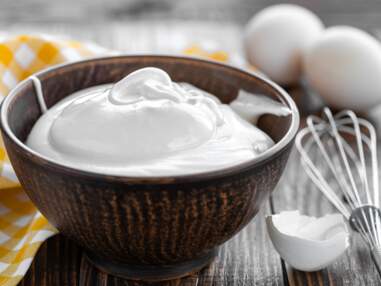 Recettes anti-gaspi : que faire avec du blanc d’œuf ?