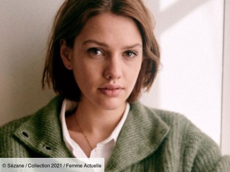 Quel type de pull porter avec une chemise ? Femme Actuelle Le MAG