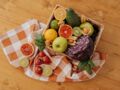Printemps : les fruits de saison à consommer pour faire le plein de vitamines et nutriments 