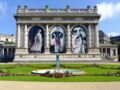 Musée : visiter le palais Galliera, le musée de la Mode à Paris