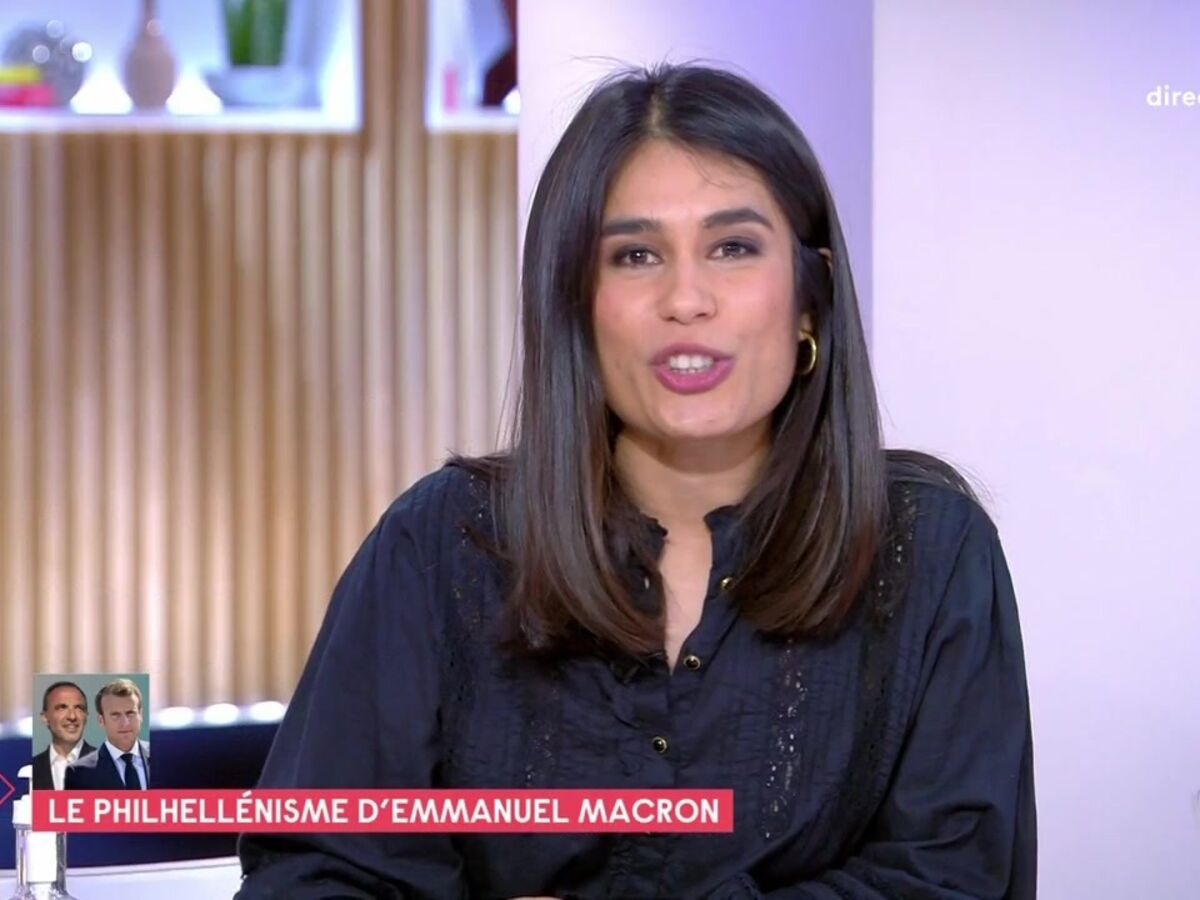 Émilie Tran Nguyen se confie sur sa complicité avec son mari : On s’entraide beaucoup