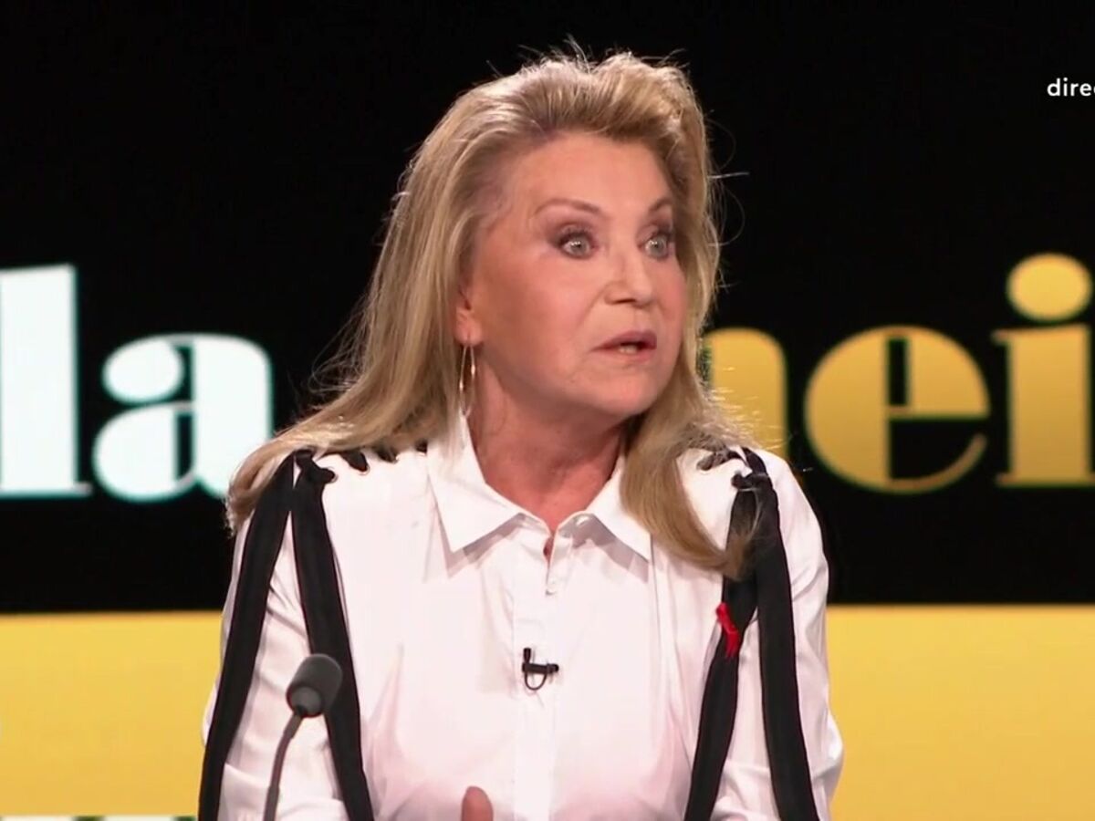 “Ça m’a poursuivi toute ma vie” : Sheila revient sur cette folle rumeur comme quoi elle était un homme