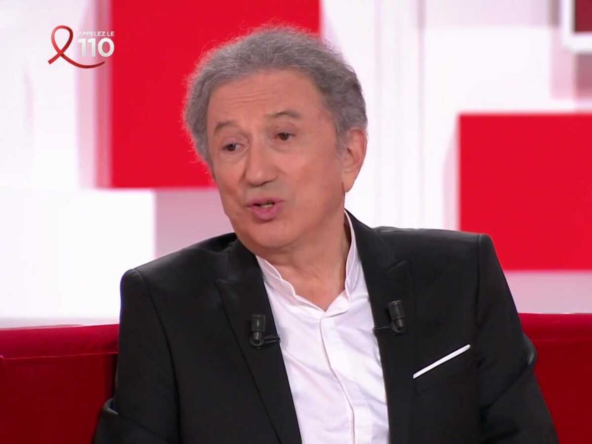 Roselyne Bachelot hospitalisée : Michel Drucker lui adresse un message réconfortant