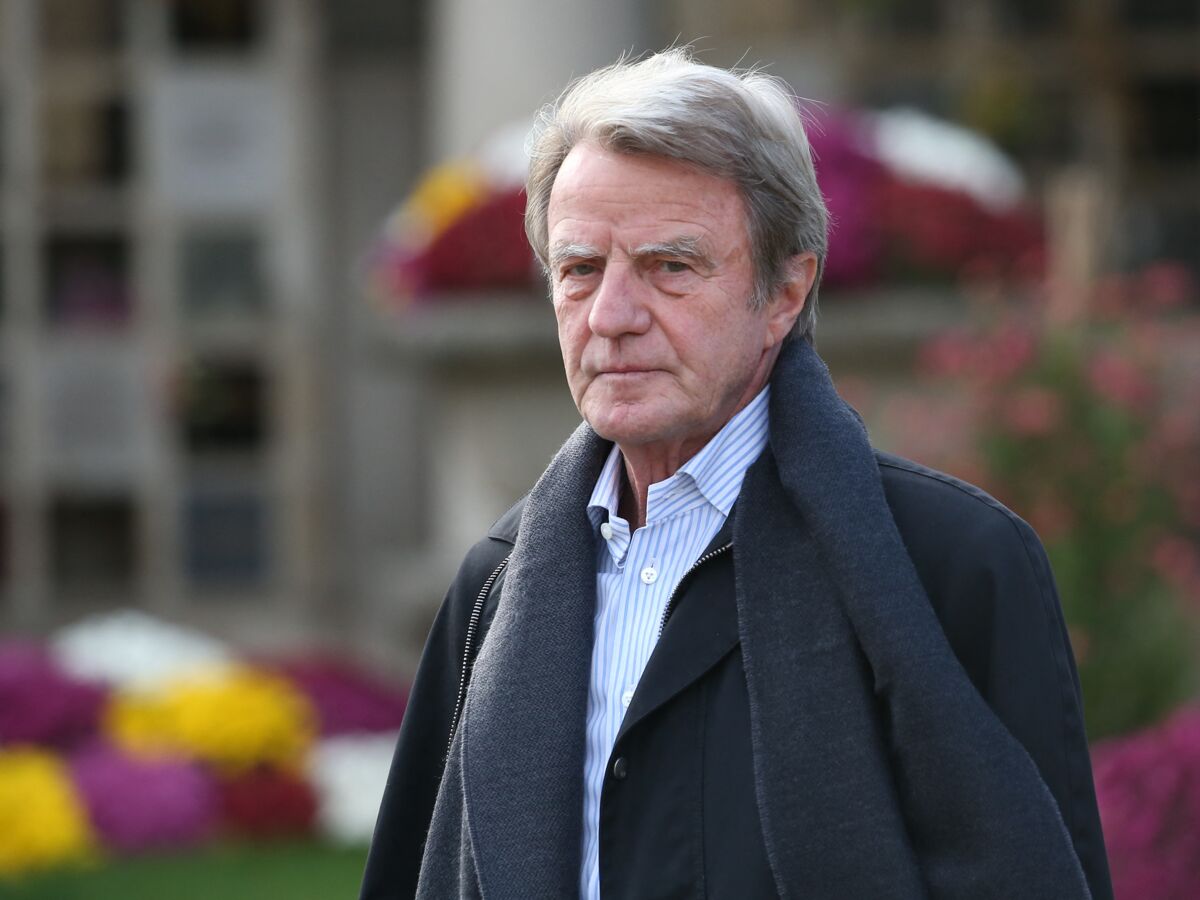 Affaire Olivier Duhamel : Bernard Kouchner a été entendu pour s'expliquer sur son silence