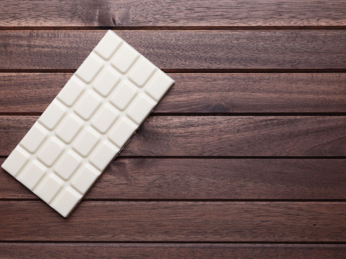 Chocolat blanc : 5 recettes gourmandes et faciles à tester d'urgence