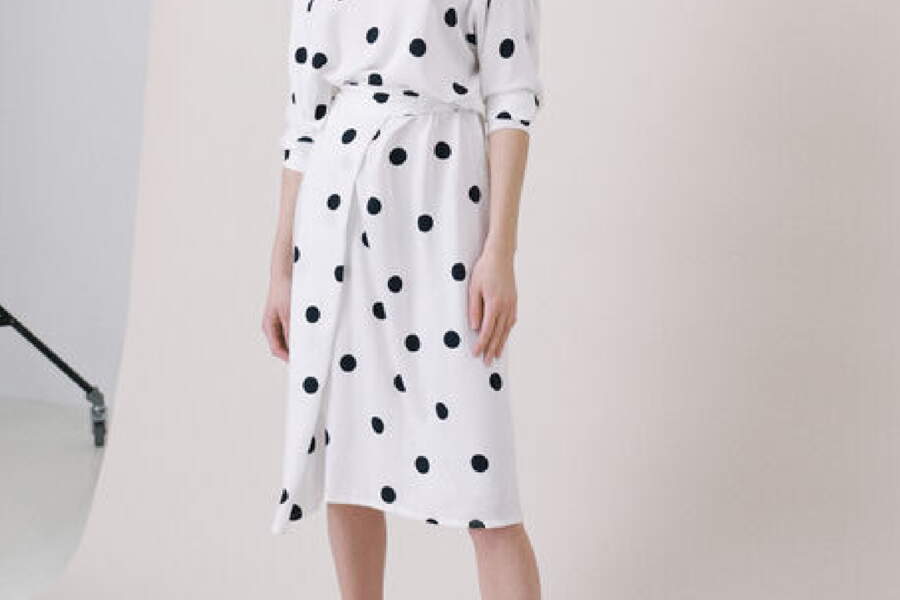 Mode printemps-?�t?� 2021 : ces robes parfaites ?� adopter ?� tout ?�ge - Femme Actuelle