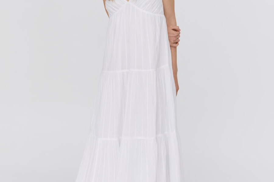 Mode printempsété 2021 ces robes parfaites à adopter à tout âge