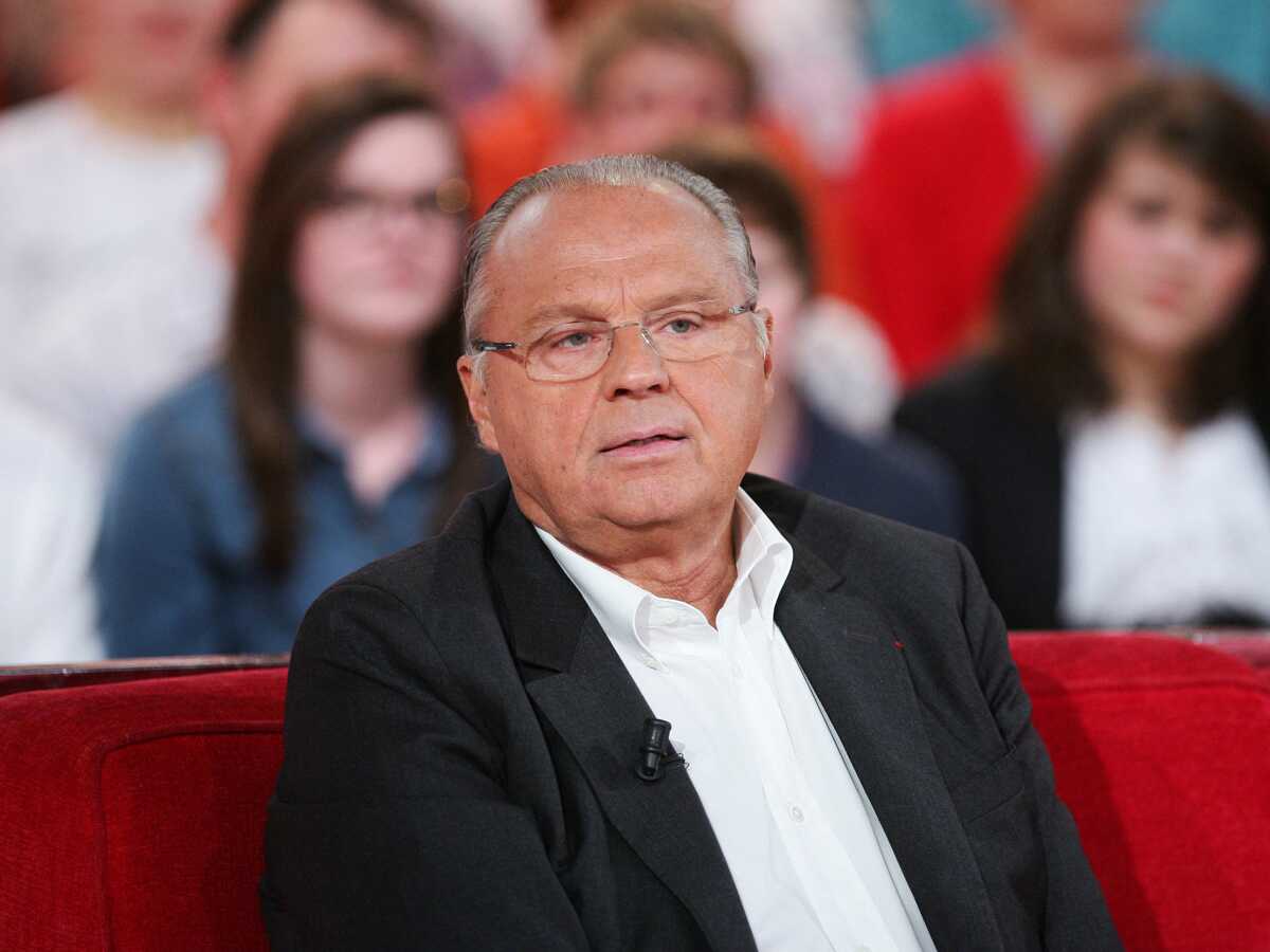 Gérard Louvin accusé de viol : un célèbre candidat de télé-réalité revient sur son comportement un peu lourd