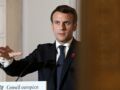 Emmanuel Macron : pourquoi il n’apprécie pas Anne-Sophie Lapix (et son journal)