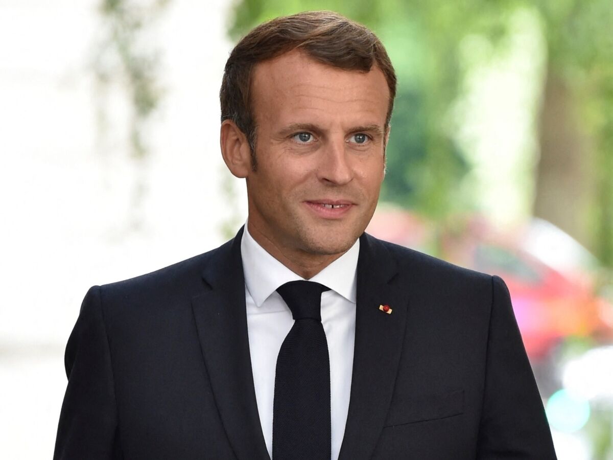 Emmanuel Macron, "Président épidémiologiste" : le chef de l’Etat moqué par les internautes