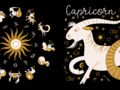 Avril 2021 : horoscope du mois pour le Capricorne