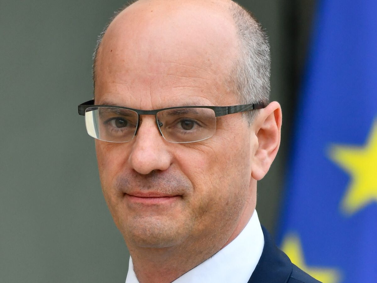 Jean-Michel Blanquer : sa grosse bourde avant l’allocution d'Emmanuel Macron