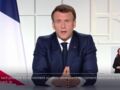 Vaccination : les dates d’ouverture pour chaque tranche d’âge données par Emmanuel Macron