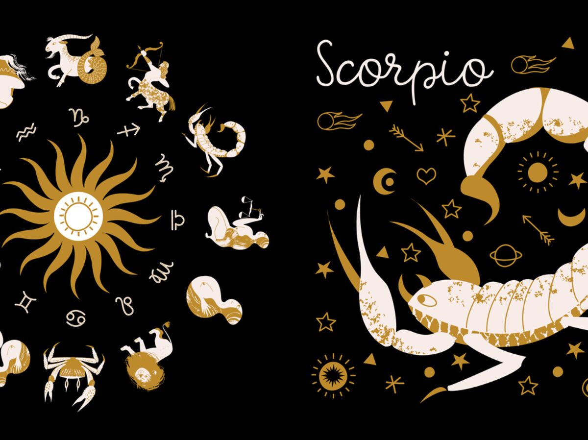 Avril 2021 : horoscope du mois pour le Scorpion