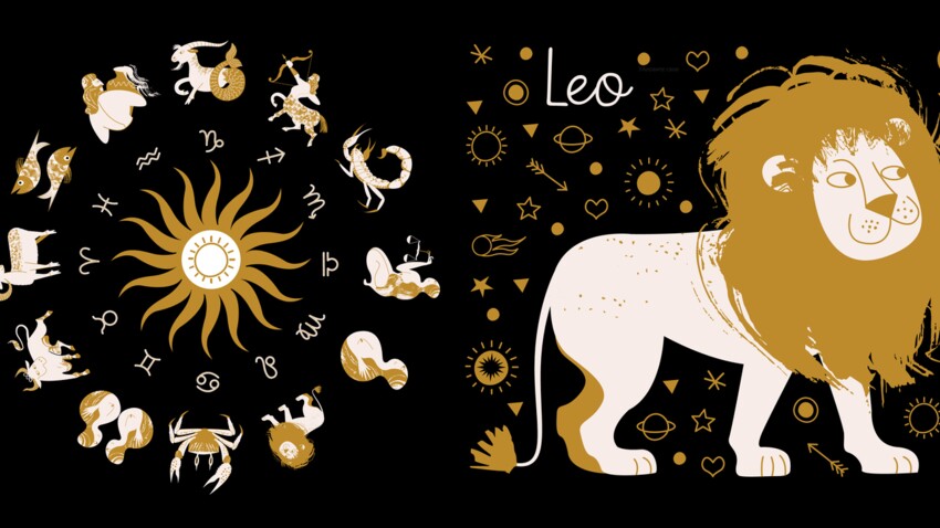 Avril 2021 : horoscope du mois pour le Lion