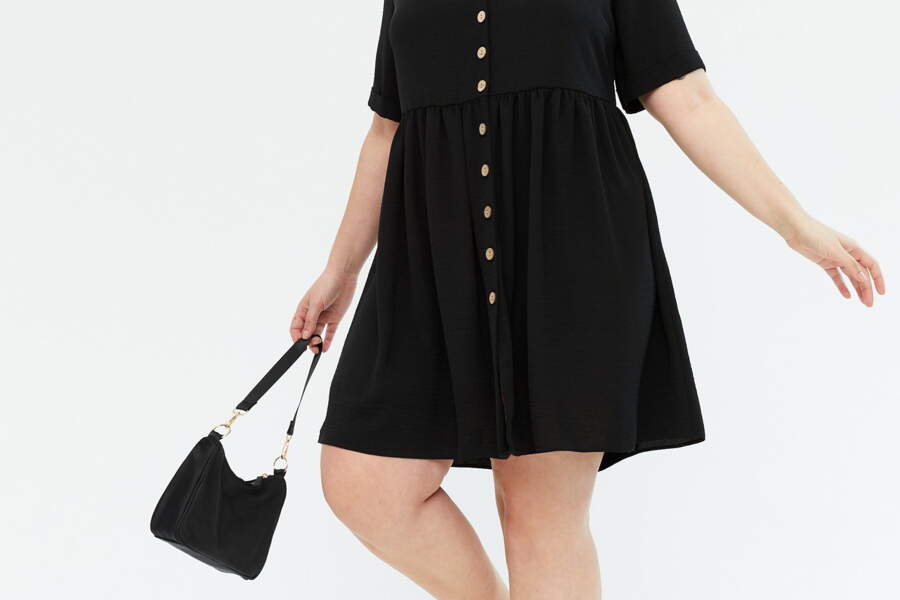 Mode grande taille : 20 robes irrésistibles pour le printemps-été 2021