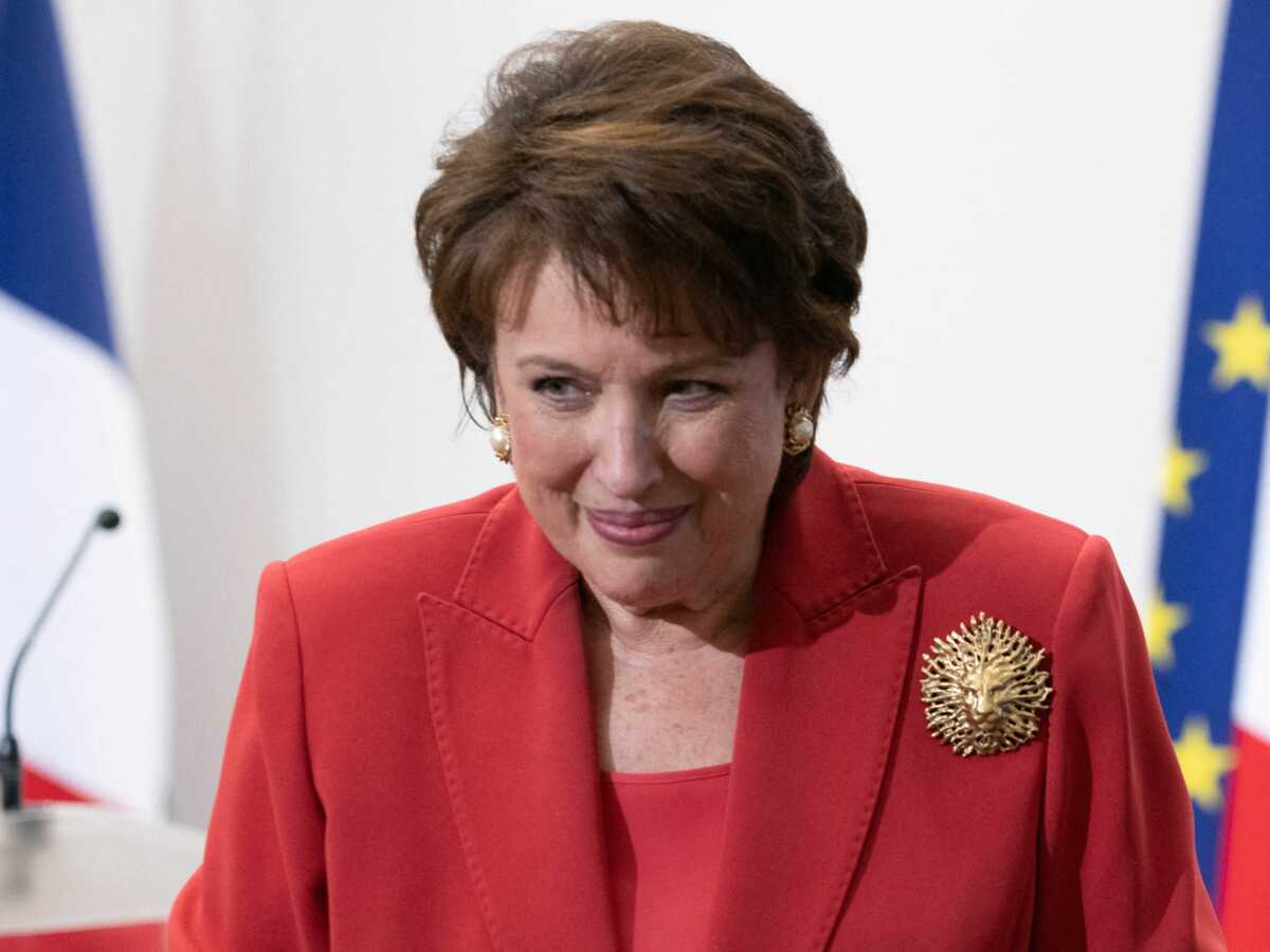 Roselyne Bachelot est sortie de l'hôpital : elle entame une période de convalescence