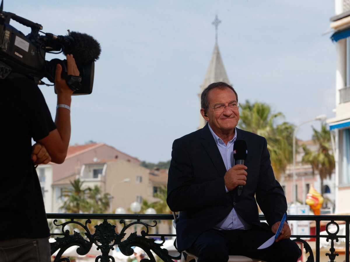 Jean-Pierre Pernaut : ses confidences sur sa nouvelle vie loin du JT de 13h de TF1