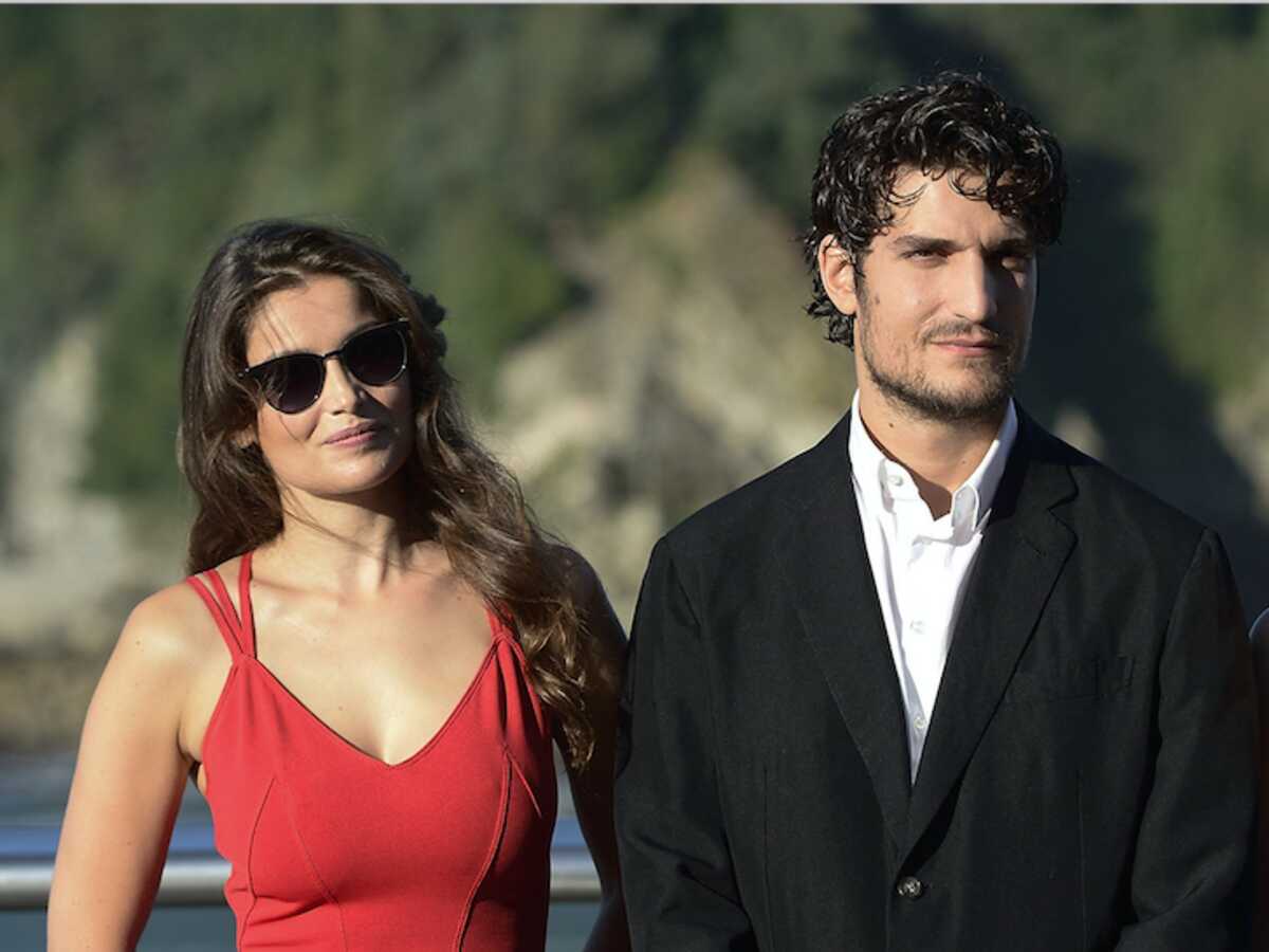 Laetitia Casta : retour sur son histoire d'amour avec Louis Garrel