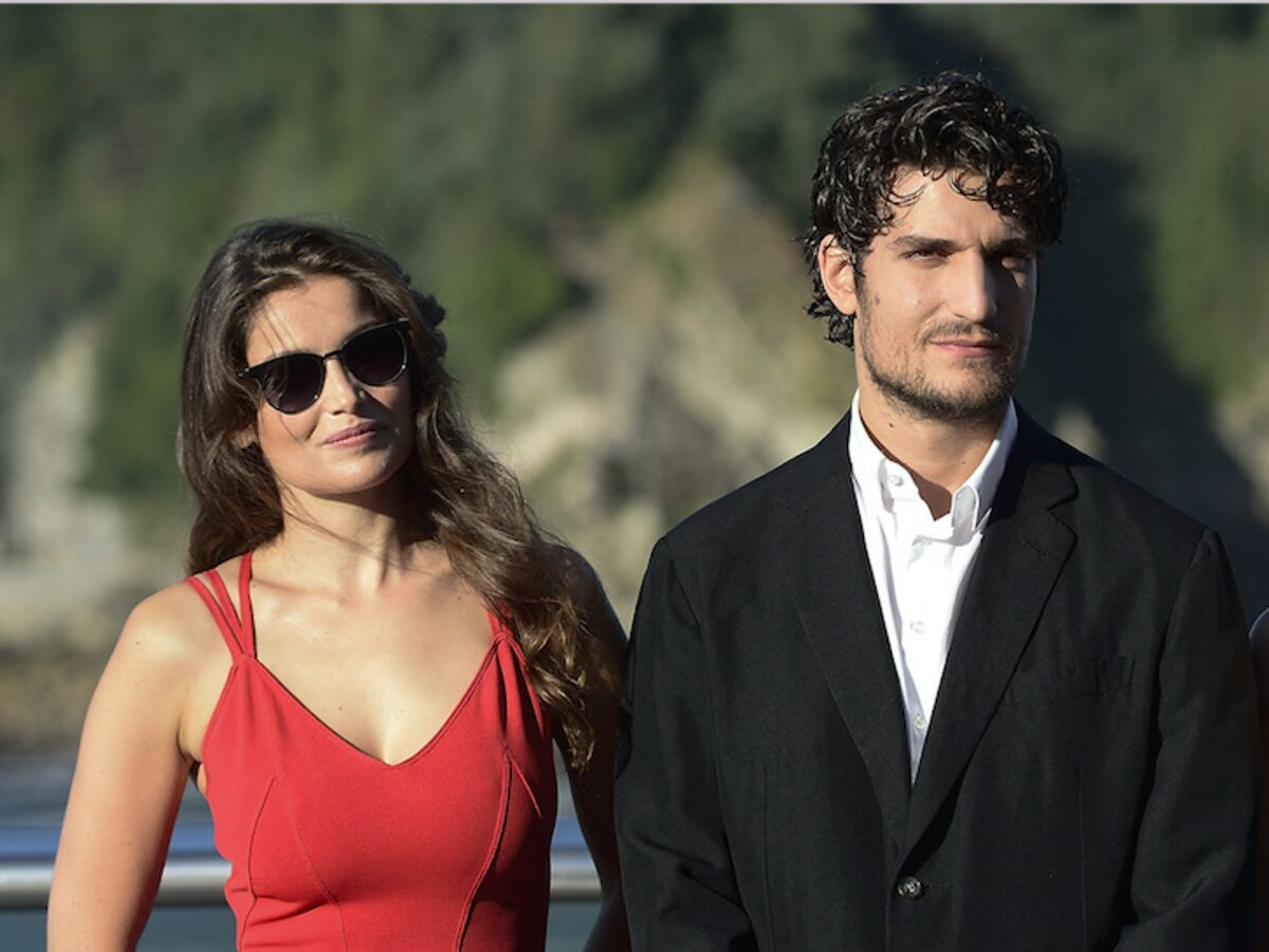 Laetitia Casta Retour Sur Son Histoire D Amour Avec Louis Garrel Femme Actuelle Le Mag