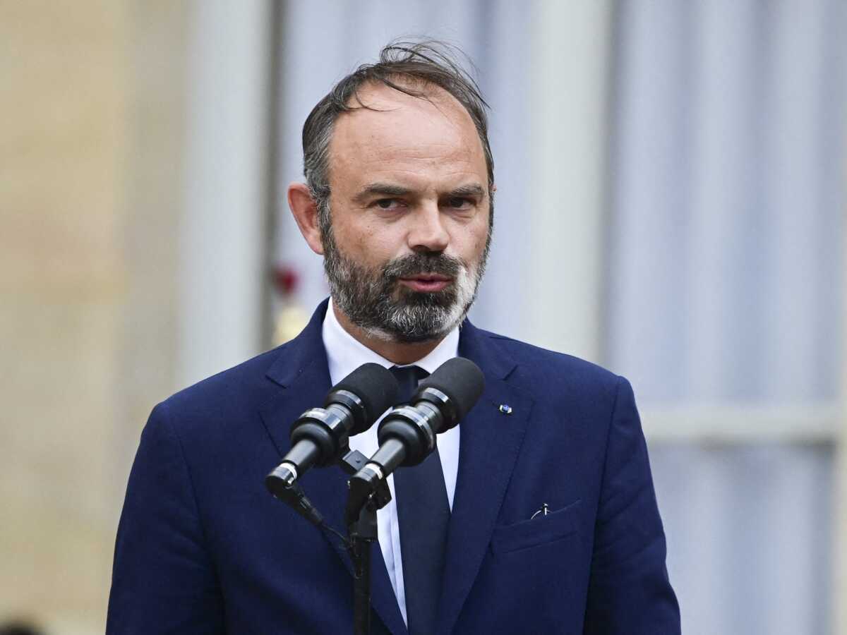 Edouard Philippe : ce personnage de dessin animé auquel sa fille le compare à cause de sa barbe blanche