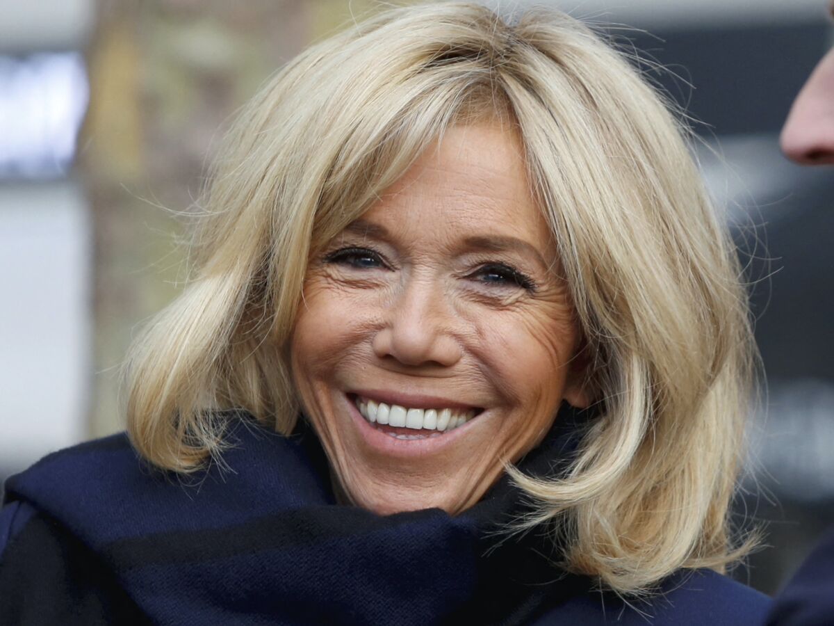 Brigitte Macron : cette petite confidence sur ses goûts musicaux