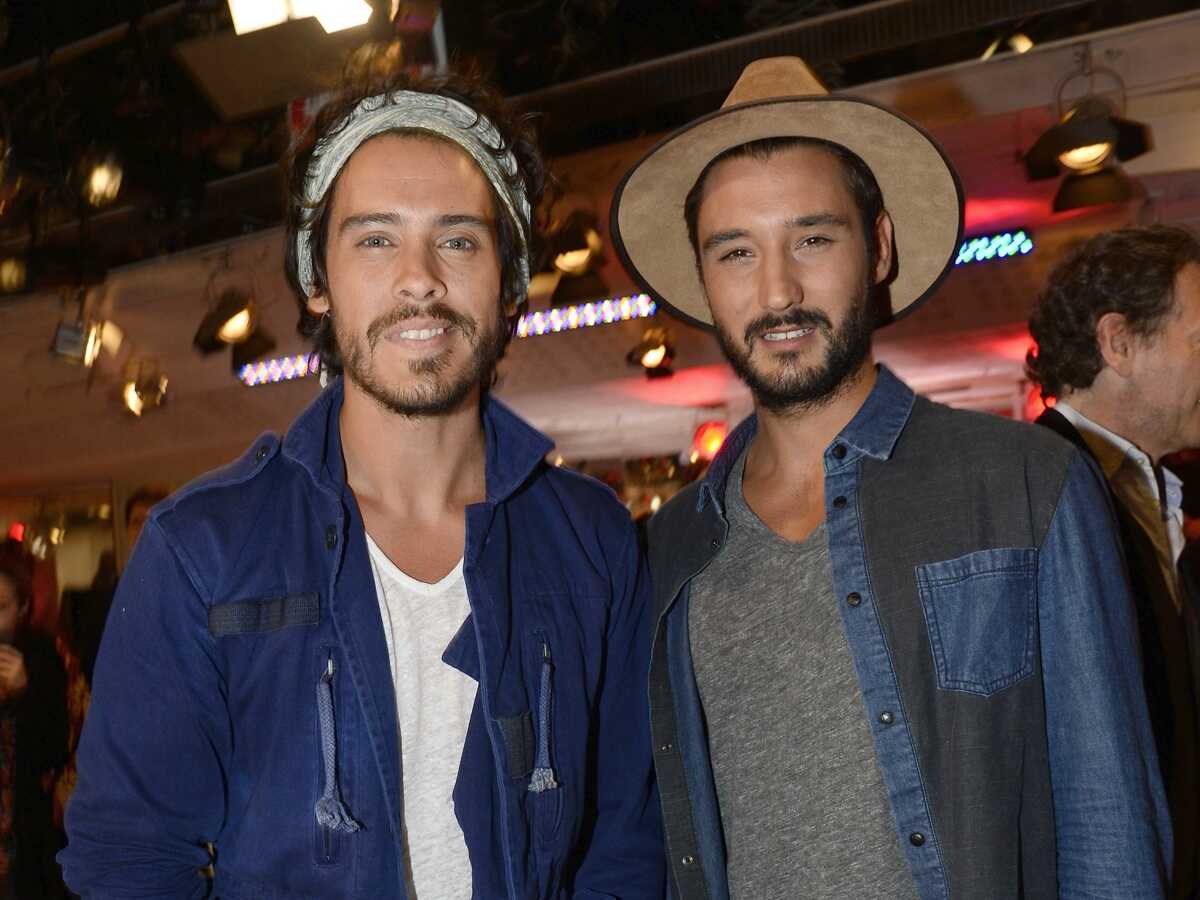 Flo Delavega et Jérémy Frérot brouillés ? On ne se voit plus beaucoup