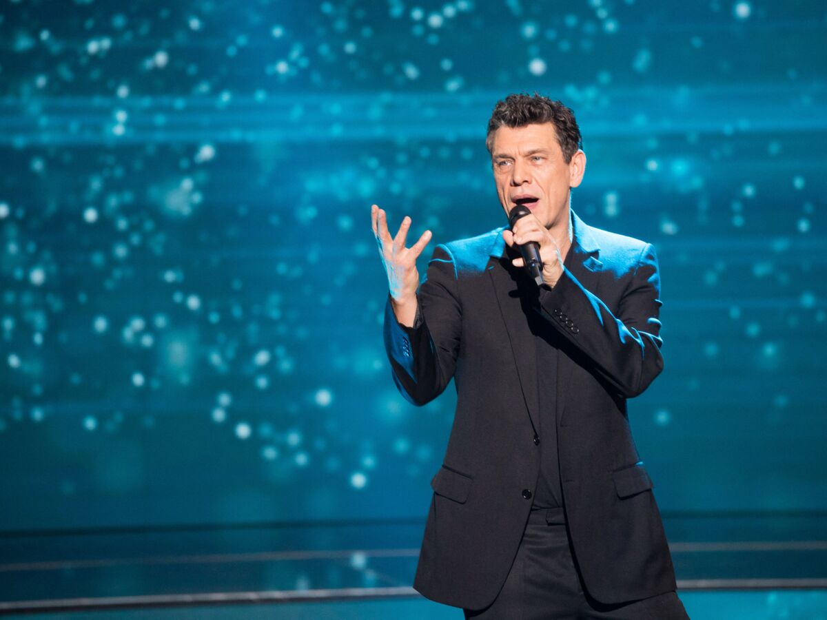 The Voice 2021 : Marc Lavoine a fondu en larmes, et voici pourquoi