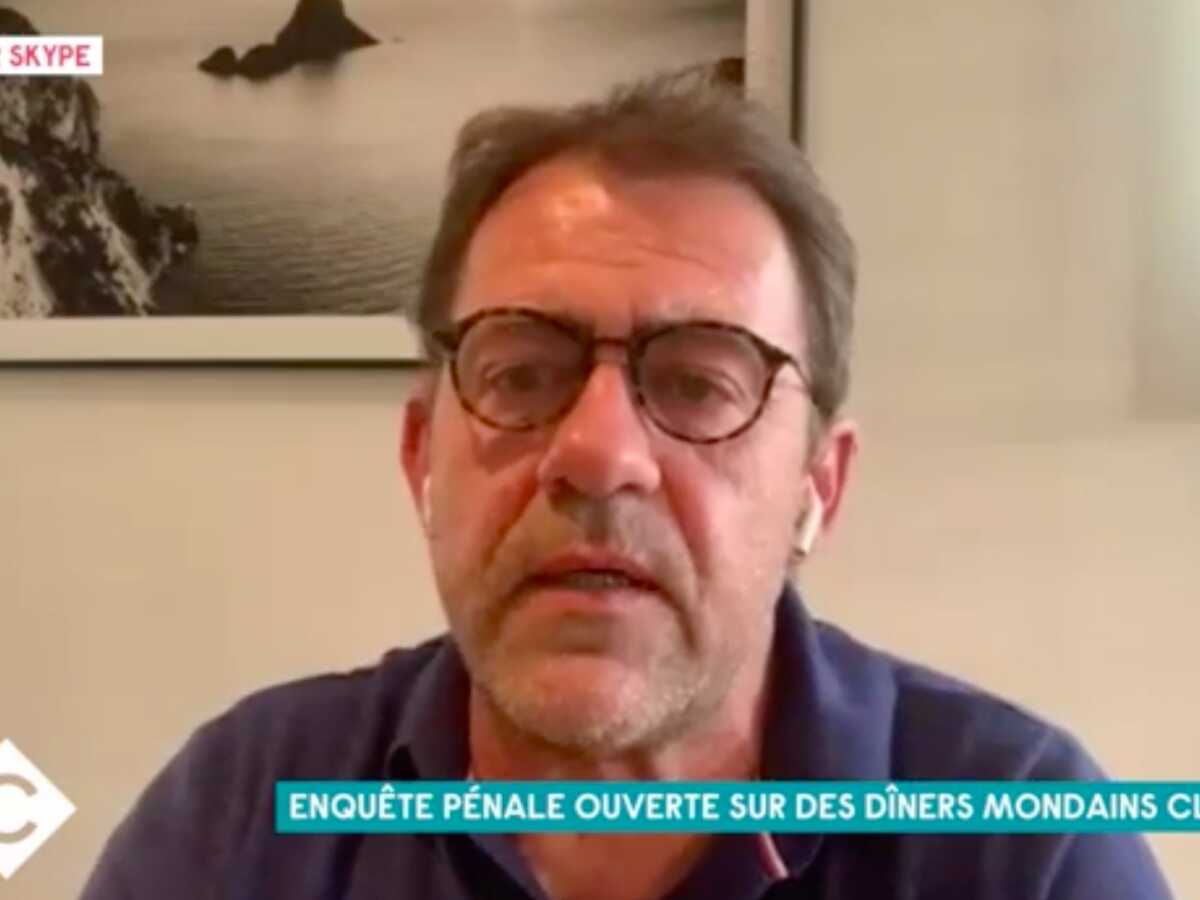 Dîners clandestins - Michel Sarran excédé : ces propositions qu’il a refusées